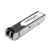 STARTECH StarTech.com SFP+ module transceiver - glasvezel 10GBase-BX40 - stroomopwaarts - Dell EMC SFP-10G-BX40-U compatibel (SFP10GBX40US) - SFP+ transceivermodule (gelijk aan: Cisco SFP-10G-LR-40) - 10 GigE 