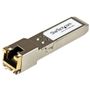 STARTECH EXTREME NETWORKS 10338 COMP - SFP+ MODULE - COPPER TRANSCEIVER IN ACCS