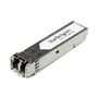 STARTECH EXTREME NETWORKS 10051 COMP - SFP MODULE - SM TRANSCEIVER      IN ACCS