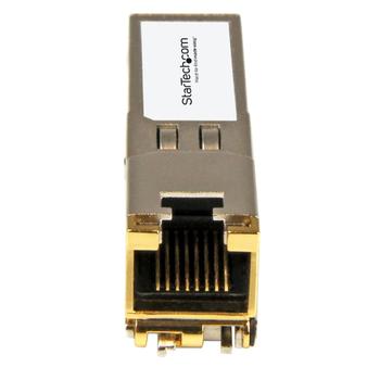 STARTECH CITRIX EG3B0000087 COMP - SFP MODULE - COPPER TRANSCEIVER  IN ACCS (EG3B0000087-ST)