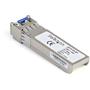 STARTECH StarTech.com HPE J9151D Compatible SFP+ Module, 10GBASE-LR,  10GbE Single Mode (SMF) Fiber Optic Transceiver,  10GE Gigabit Ethernet SFP+, LC Connector,  10km, 1310nm, DDM, HPE 2540, 2920, 2930M - Lifeti (J9151D-ST)