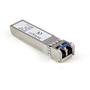 STARTECH StarTech.com HPE J9151E Compatible SFP+ Module, 10GBASE-LR,  10GbE Single Mode (SMF) Fiber Optic Transceiver,  10GE Gigabit Ethernet SFP+, LC Connector,  10km, 1310nm, DDM, HPE 2930F, 8325, 3810M - Lifet (J9151E-ST)