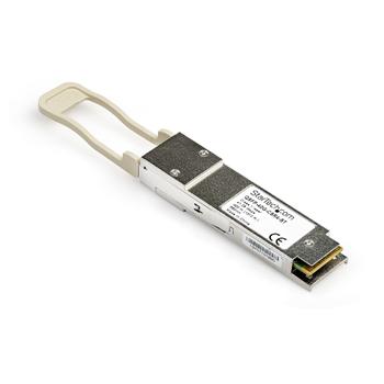 STARTECH CISCO QSFP-40G-CSR4 COMP - QSFP+ MODULE - MM TRANSCEIVER    IN ACCS (QSFP-40G-CSR4-ST)