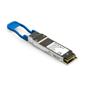 STARTECH StarTech.com HPE JG661A Compatible QSFP+ Module, 40GBASE-LR4,  40GbE Single Mode (SMF) Fiber Optic Transceiver,  40GE Gigabit Ethernet QSFP+, LC 10km, 1270nm to 1330nm, DDM, HPE 5900AF 12902 - Lifetime  (JG661A-ST)