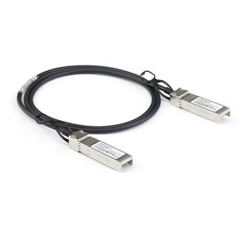 STARTECH DELL EMC DAC-SFP-10G-3M COMP DAC TWINAX COPPER CABLE MPO 3M CABL (DACSFP10G3M)