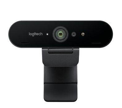 LOGITECH BRIO N/A CLIP WW . ACCS (993-001668)