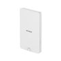 NETGEAR Insight WAX610Y - Radio access point - Wi-Fi 6 - 2.4 GHz, 5 GHz - cloud-managed