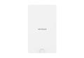 NETGEAR Insight WAX610Y - Radio access point - Wi-Fi 6 - 2.4 GHz, 5 GHz - cloud-managed (WAX610Y-100EUS)