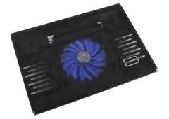 ESPERANZA Laptop Stand Black