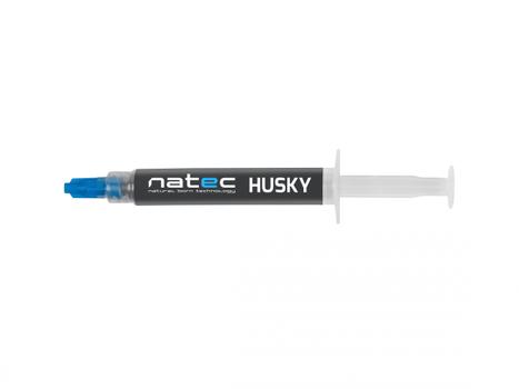 NATEC HUSKY thermal paste - Kjølepasta - (NPT-1324)