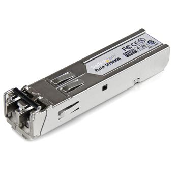 STARTECH GB MM SFP FIBER TRANSCEIVER (SFPSXMM)