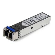 STARTECH 1310nm 1000Base-LH Single Mode SFP Fiber Transceiver Module LC
