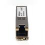 STARTECH 1000Base-T RJ45 Copper SFP Transceiver - Cisco compatible (SFPC1110)