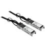 STARTECH 2m Cisco Compatible SFP+ 10-Gb Ethernet Passive Twinax Direct Attach Cable
