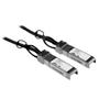 STARTECH 3m Cisco Compatible SFP+ 10-Gb Ethernet Passive Twinax Direct Attach Cable