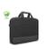 V7 17IN Ecofriendly Frontload BLK Profess. RFID pocket protection ACCS
