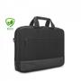 V7 16IN ECOFRIENDLY FRONTLOAD BLK PROFESS. RFID POCKET PROTECTION ACCS (CCP16-ECO-BLK)
