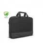 V7 13IN ECOFRIENDLY FRONTLOAD BLK PROFESS. RFID POCKET PROTECTION ACCS