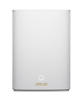 ASUS ZENWIFI AX HYBRID (XP4) AX1800 PW LINE 1 PACK WHITE WLAN WIFI6 WRLS (90IG05T0-BM9100)