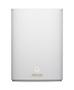 ASUS S ZenWiFi AX Hybrid (XP4) - Wi-Fi system - (router) 1GbE, HomePlug AV (HPAV) 2.0 - Wi-Fi 6 - Dual Band (90IG05T0-BM9100)