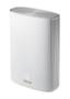 ASUS ZENWIFI AX HYBRID (XP4) AX1800 PW LINE 1 PACK WHITE WLAN WIFI6 WRLS (90IG05T0-BM9100)