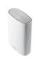 ASUS S ZenWiFi AX Hybrid (XP4) - Wi-Fi system - (router) 1GbE, HomePlug AV (HPAV) 2.0 - Wi-Fi 6 - Dual Band (90IG05T0-BM9100)