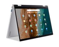 ACER CP514-2H Intel Core i3-1110G4 Fanless 14inch FHD 8GB 256GB AX201 Pure Silver ChromeOS (NX.AHBED.002)