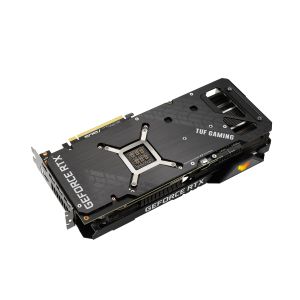 ASUS GeForce RTX 3080 12GB GDDR6X TUF GAMING (LHR) (90YV0FB7-M0NM00)