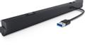 DELL Slim Conferencing Soundbar SB522A for Pro 2 ID displays (DELL-SB522A)