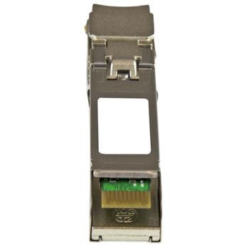STARTECH GB RJ45 SFP - HP COMPATIBLE (453154B21ST)