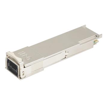 STARTECH 40GBASE-SR4 QSFP+ MPO MM 150M F-FEEDS2 (QSFP40SR4ST)