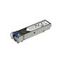 STARTECH 1000Base-BX SFP - MSA Compliant - Upstream 1G SFP - SM 10 km