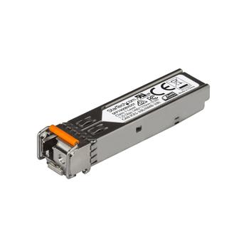 STARTECH 1000BASE-BX SFP-DOWNSTREAM F-FEEDS2 (SFP1000BXDST)