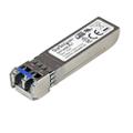 STARTECH 10GBASE-LR SFP+MSA COMPLIANT 10G SFP+ SM LC 10 KM /6.2 MI ACCS
