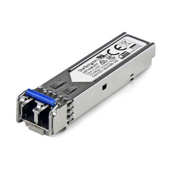 STARTECH 100BASE-LX SFPMSA COMPLIANT 100 MBPS SM LC 10 KM (6.2 MI) ACCS (SFP100BLXST)