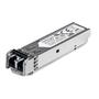 STARTECH 100BASE-ZX SFPMSA COMPLIANT 100 MBPS SM LC 80 KM /49.7 MI ACCS (SFP100BZXST)