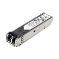 STARTECH 1000Base-LH SFP - MSA Compliant - 1G SFP SM - 40 km
