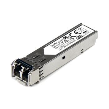 STARTECH 1000BASE-LH SFPMSA COMPLIANT 1G SFP SM LC 40 KM (24.8 MI) ACCS (SFP1000LHST)