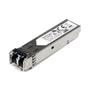 STARTECH 1000BASE-LH SFPMSA COMPLIANT 1G SFP SM LC 40 KM (24.8 MI) ACCS