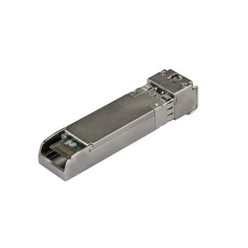 STARTECH 10GBASE-BX SFP+MSA COMPLIANT UPSTREAM 10G SFP+ SM 10 KM ACCS (SFP10GBBXUST)