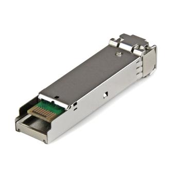 STARTECH 100BASE-FX SFPMSA COMPLIANT 100 MBPS MM LC 2 KM (1.2 MI) ACCS (SFP100BFXST)