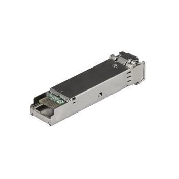 STARTECH 100BASE-BX SFPMSA COMPLIANT DOWNSTREAM 100 MBPS SM 10KM ACCS (SFP100BBXDST)