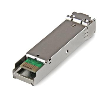 STARTECH 100BASE-LX SFPMSA COMPLIANT 100 MBPS SM LC 10 KM (6.2 MI) ACCS (SFP100BLXST)