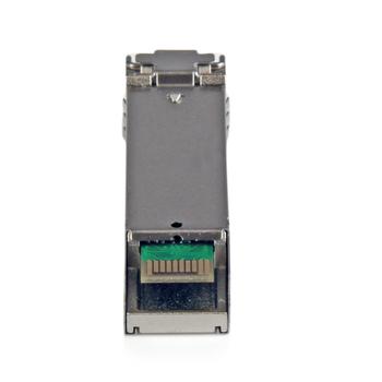 STARTECH 100BASE-FX SFPMSA COMPLIANT 100 MBPS MM LC 2 KM (1.2 MI) ACCS (SFP100BFXST)