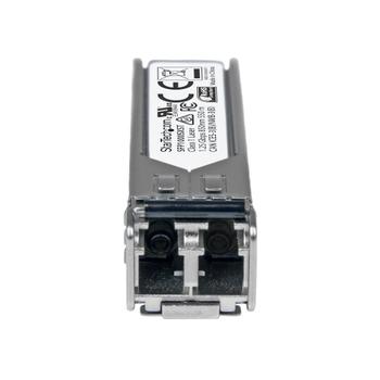 STARTECH 1000BASE-SX SFPMSA COMPLIANT 1G SFP MM LC 550 M/1804 FT ACCS (SFP1000SXST)