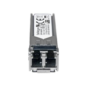 STARTECH 1000Base-SX SFP - MSA Compliant - 1G SFP - MM - 550m (SFP1000SXST)