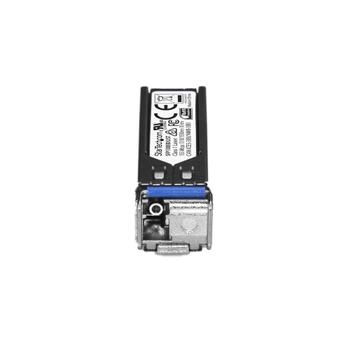 STARTECH SFP MODULE SINGLE MODE F-FEEDS2 (SFP100BBXUST)