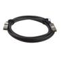 STARTECH QSFP+ Direct Attach Cable - MSA Compliant - 5 m 16.4 ft. (QSFP40GPC5M)