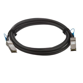 STARTECH Cisco QSFP-H40G-ACU5M Compatible - QSFP+ Direct Attach Cable - 5 m 16.4 ft. (QSFPH40GACU5)