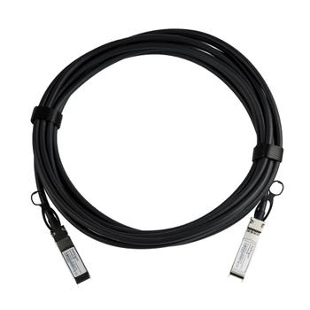 STARTECH SFP+ Direct Attach Cable - MSA Compliant - 5 m 16.4 ft. (SFP10GPC5M)